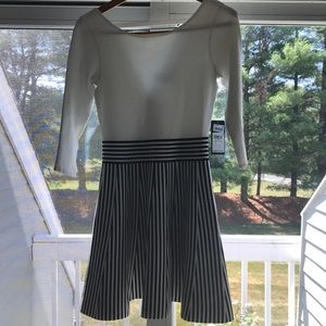 Guess Brand A line Dress